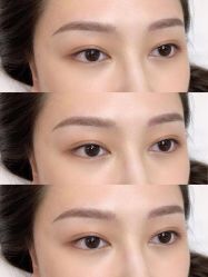 -久匠·野生眉半永久纹眉