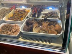 -王浩儿纪六孃甜皮鸭(东大街店)
