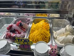-Vola Gelato意大利手工冰淇淋(朝阳大悦城店)