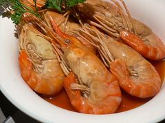 -蚝翅·海鲜粥·烧烤·宁夏滩羊季(玉米楼店)