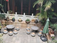 -香满楼(临安路店)