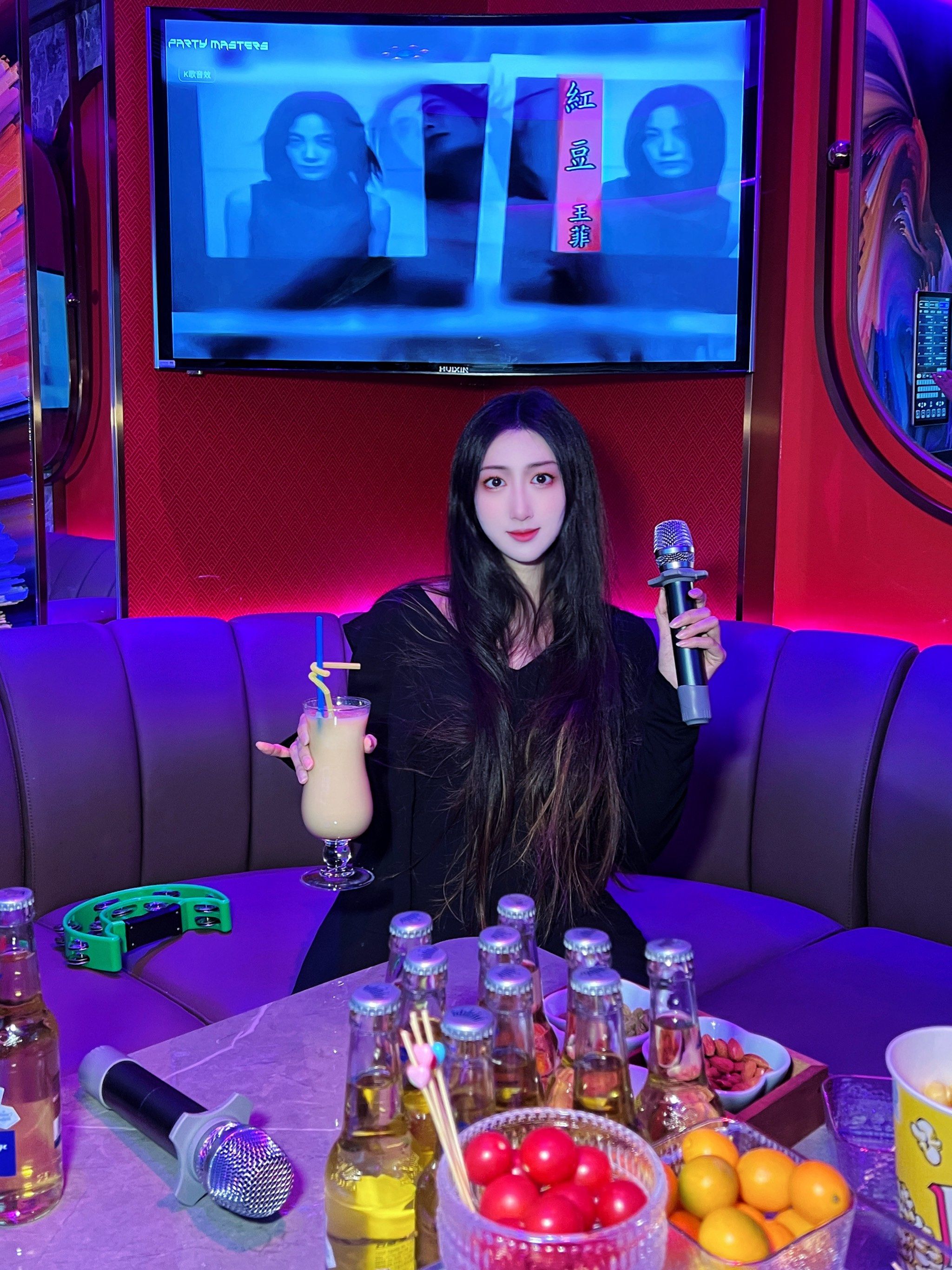 钱柜ktv鸟巢店终于开业啦7515关于几代人回忆7515