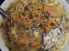 -老淮滨-蚌埠非遗小吃(淮河路店)