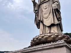 -灵山胜境