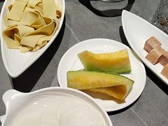 -竹犇番茄火锅(长风街店)