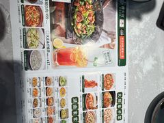 -费大厨辣椒炒肉(黄兴中心广场店)