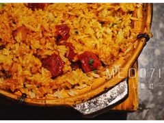 -汤城小厨•粤菜•靓汤(苏州街店)