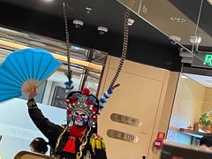 -海底捞火锅(塘厦天虹店)