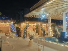 -天空花园餐吧·生日·团建(南山店)