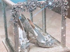 -JIMMY CHOO(恒隆广场店)