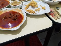 -满口香饭店