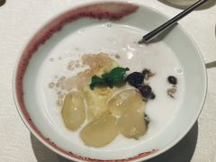 榴莲甘露-海味观(老西门店)