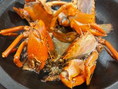 干煎膏蟹-大厨的餐厅(曾厝垵总店)
