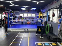 -M.S拳击泰拳馆(大学路店)