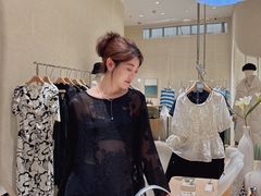 -新象城购物广场(学苑店)