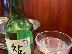 -七輪焼肉 榮華亭(難波店)