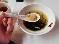 -莆田餐厅PUTIEN(颐堤港店)