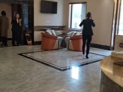 -华夏良子·足道SPA艾灸(铁道大厦店)