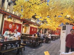-老灶房-四川土菜(铁牛广场店)