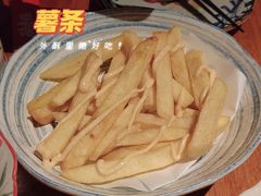 -醉虎传(南锣鼓巷店)