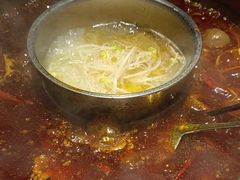 -宽田火锅 宽田有鱼江津青花椒鱼火锅(几江荣华店)