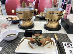 -澜悦港海鲜体验主题餐厅