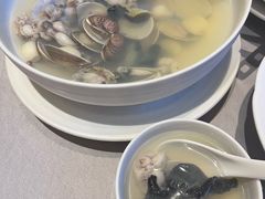 -宣和苑(华侨新村店)
