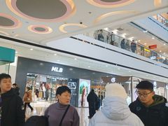 -万达广场(齐齐哈尔建华店)