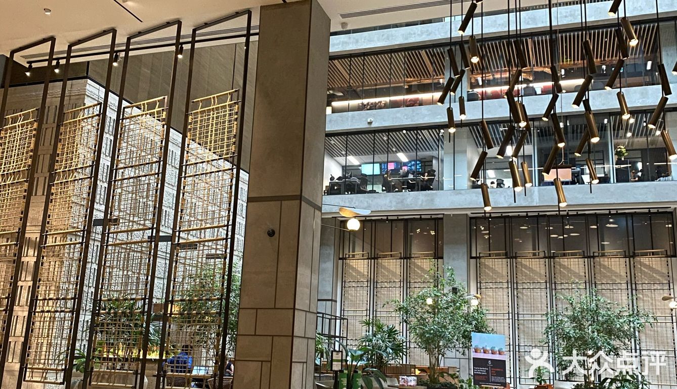坐标 161 Collins street
