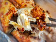 绿茶烤鸡-绿茶餐厅(华联万柳店)