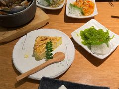 -沼津港精致料理·寿喜烧·烧鸟(青浦宝龙广场日料榜单店)