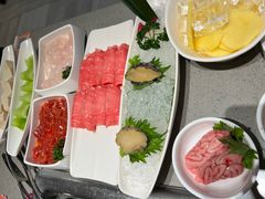 -海底捞火锅(龙岗星河COCO Park店)