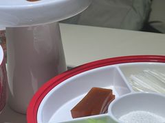 -京鸭棠(让胡路万达店)