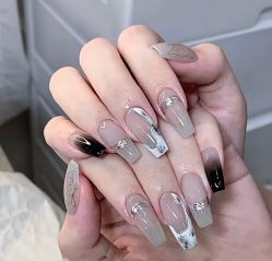 -CO COLOR美甲美睫美妆