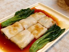 爽滑瘦肉肠粉-粤凤佬