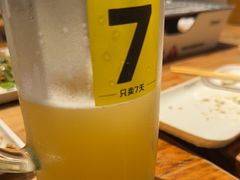 -木屋烧烤(岗顶二店)