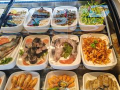 -再回头私房菜·老南京菜