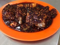 -真空冷面王(武功街店)