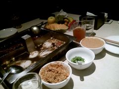-海底捞火锅(璞丽中心店)