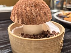 -天津东凯悦酒店·Market Café自助餐厅