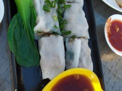 肠粉-鹭江宾馆·观海餐厅