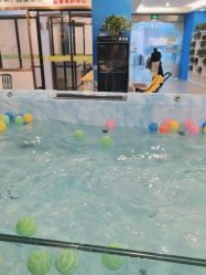 -熊妈妈母婴护理综合体