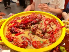 -王红军龙虾(新民路店)