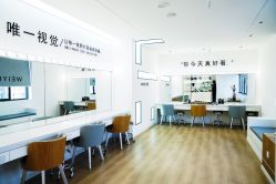 -唯一视觉婚纱摄影(李家村店)