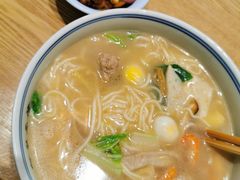 -阿琴面馆(武林路店)