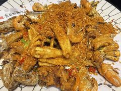 -狮伙海鲜捞(千灯湖店)