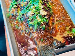 -树厨贵州菜(花果园购物中心店)
