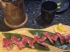 -九田家黑牛烤肉料理(寿光万达店)