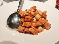 -四季民福烤鸭店(王府井东安门店)
