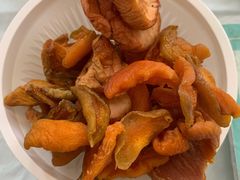 饭前果干-鑫淼馫农家乐餐馆